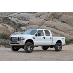 Lift Kit Suspension for 2011-2016 Ford F-250 Super Duty 4WD Front and Rear