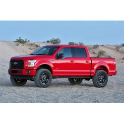 Lift Kit Suspension for 2015-2020 Ford F-150 4WD 4-4'' Lift Front and Rear