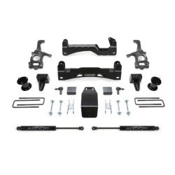 Lift Kit Suspension for 2015-2020 Ford F-150 4WD 6-6'' Lift Front and Rear