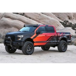 Lift Kit Suspension for 2015-2020 Ford F-150 4WD 6-6'' Lift Front and Rear