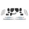 Lift Kit Suspension for 2017-2022 Ford F-250 Super Duty 4WD 4-4'' Lift Front and Rear