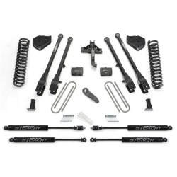 Lift Kit Suspension for 2017-2022 Ford F-350 Super Duty 6-6'' Lift Front and Rear