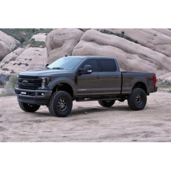 Lift Kit Suspension for 2017-2022 Ford F-250 Super Duty 4WD 4-4'' Lift Front and Rear