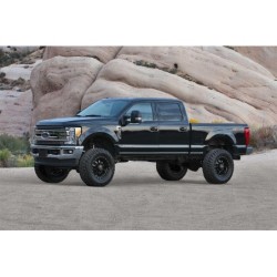 Lift Kit Suspension for 2017-2022 Ford F-350 Super Duty 4WD 6-6'' Lift Front and Rear