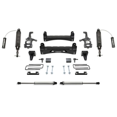 Lift Kit Suspension for 2015-2020 Ford F-150 2WD 6-6'' Lift Front and Rear