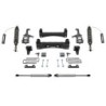 Lift Kit Suspension for 2015-2020 Ford F-150 2WD 6-6'' Lift Front and Rear