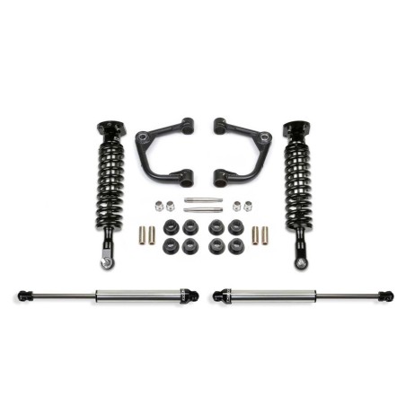 Leveling Kit Suspension for 2015-2023 Ford F-150 2WD 2-2'' Lift Front, Rear