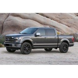 Leveling Kit Suspension for 2015-2023 Ford F-150 2WD 2-2'' Lift Front, Rear