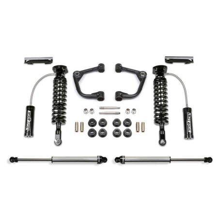 Leveling Kit Suspension for 2015-2023 Ford F-150 2WD 2-2'' Lift Front, Rear