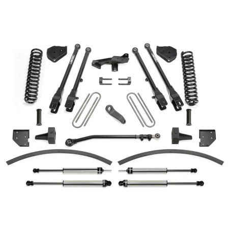 Lift Kit Suspension for 2017-2022 Ford F-250 Super Duty 8-8'' Lift Front and Rear