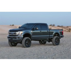 Lift Kit Suspension for 2017-2022 Ford F-250 Super Duty 4WD 8-8'' Lift Front and Rear