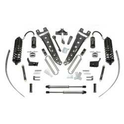 Lift Kit Suspension for...