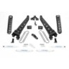 Lift Kit Suspension for 2017-2017 Ford F-550 Super Duty 4WD Front and Rear