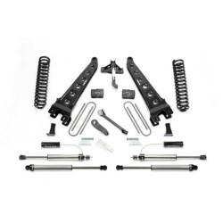 Lift Kit Suspension for 2017-2022 Ford F-350 Super Duty 4WD 6-6'' Lift Front and Rear