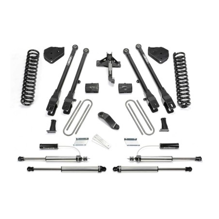 Lift Kit Suspension for 2017-2022 Ford F-250 Super Duty 4WD 6-6'' Lift Front and Rear