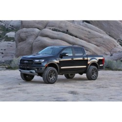 Lift Kit Suspension for 2019-2023 Ford Ranger 4WD 1.5-1.5'' Lift Front and Rear