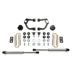 Lift Kit Suspension for 2019-2023 Ford Ranger 4WD 1.5-1.5'' Lift Front and Rear