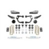 Lift Kit Suspension for 2019-2023 Ford Ranger 4WD 1.5-1.5'' Lift Front and Rear