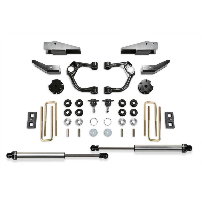 Lift Kit Suspension for 2019-2023 Ford Ranger 4WD 1.5-1.5'' Lift Front and Rear