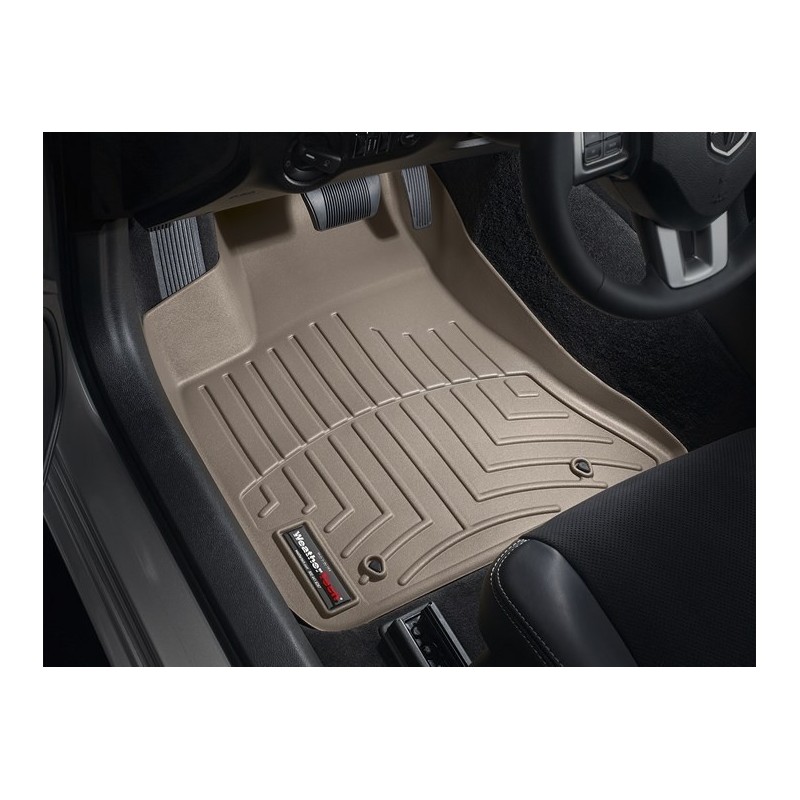 Floor Liner for 2011-2023 Chrysler 300 4WD