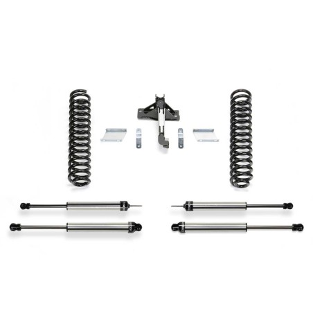 Leveling Kit Suspension for 2017-2023 Ford F-250 Super Duty 4WD 2.5-2.5'' Lift Front, Rear