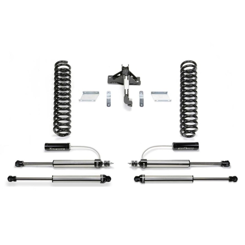 Leveling Kit Suspension for 2017-2023 Ford F-250 Super Duty 4WD 2.5-2.5'' Lift Front, Rear