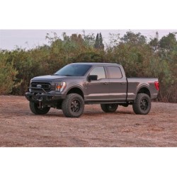 Lift Kit Suspension for 2021-2023 Ford F-150 4WD 3-3'' Lift Front and Rear