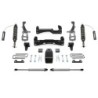 Lift Kit Suspension for 2021-2023 Ford F-150 4WD 3-3'' Lift Front and Rear