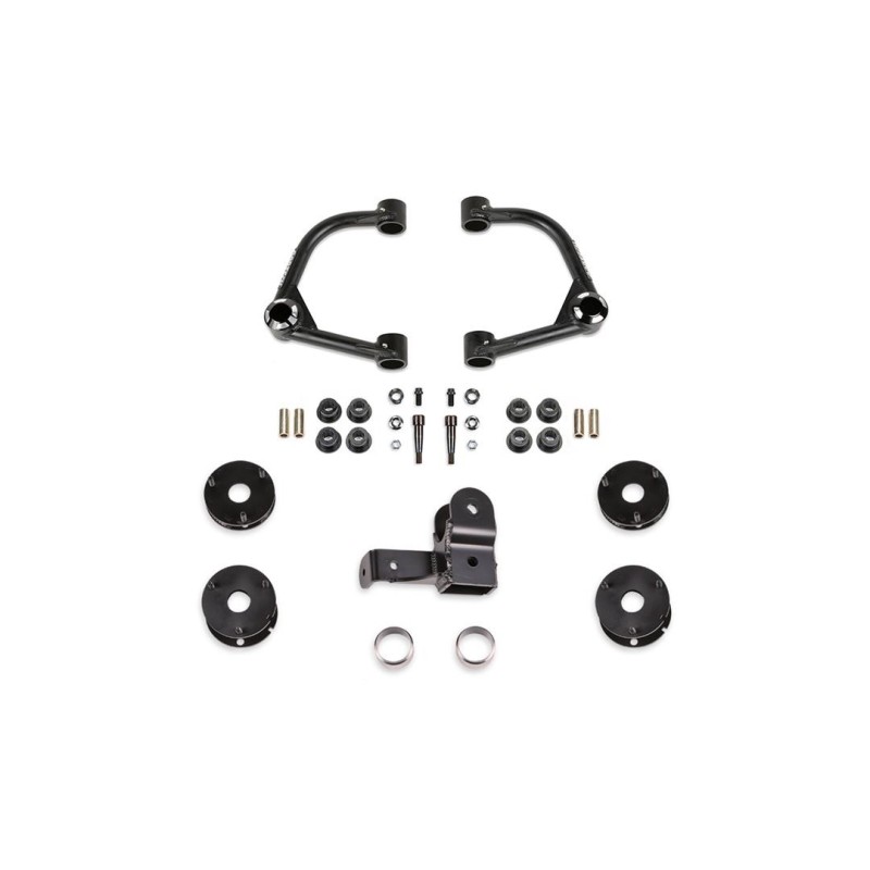 Lift Kit Suspension for 2021-2023 Ford Bronco 3-3'' Lift Front and Rear, Front, Rear