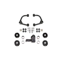 Lift Kit Suspension for 2021-2023 Ford Bronco 4-4'' Lift Front and Rear, Front, Rear