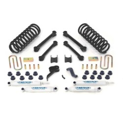 Lift Kit Suspension for...