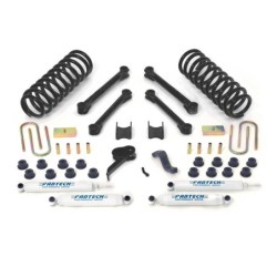 Lift Kit Suspension for...