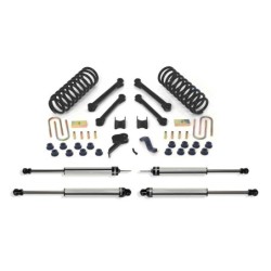 Lift Kit Suspension for...