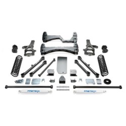 Lift Kit Suspension for 2009-2010 Dodge Ram 1500 4WD Front and Rear