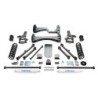 Lift Kit Suspension for 2011-2011 Ram 1500 Front and Rear