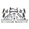 Lift Kit Suspension for 2011-2011 Ram 1500 4WD Front and Rear