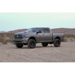 Lift Kit Suspension for 2019-2022 Ram 1500 Classic- Old Model 4WD 6-6'' Lift Front and Rear, Rear