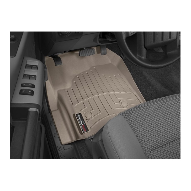 Floor Liner for 2012-2016 Ford F-350 Super Duty