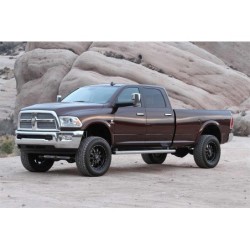 Lift Kit Suspension for 2014-2017 Ram 2500 4WD Front and Rear