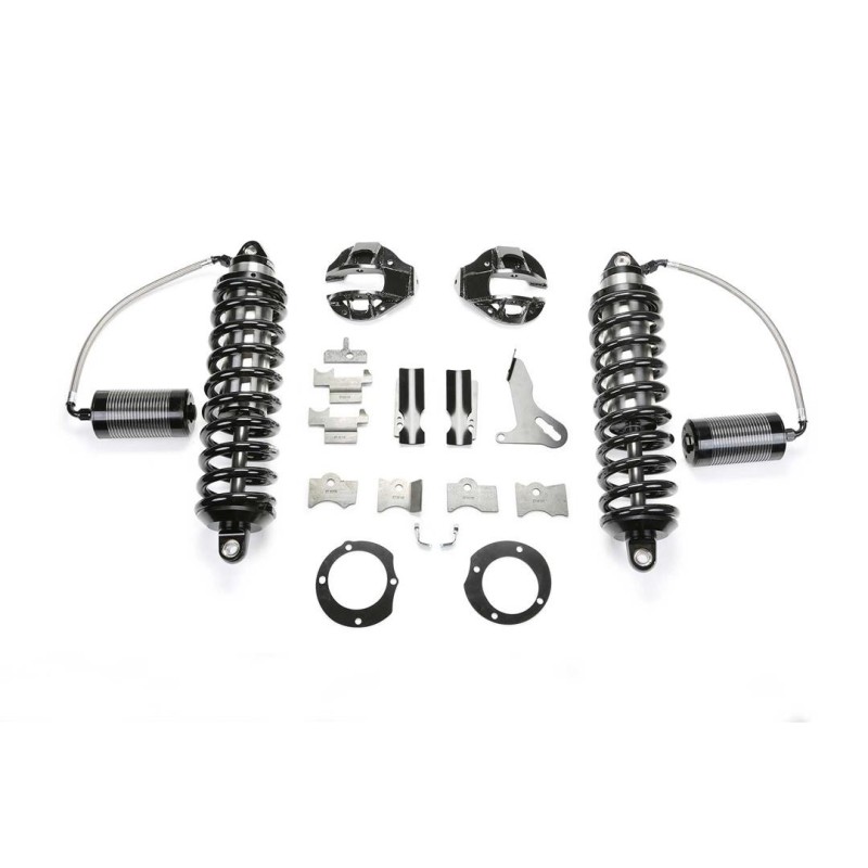 Coil Over Shock Absorber for 2014-2018 Ram 2500 5-5'' Lift