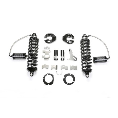 Coil Over Shock Absorber for 2014-2018 Ram 2500 5-5'' Lift