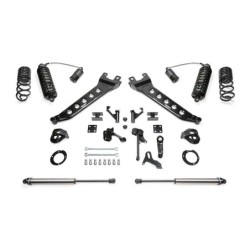 Lift Kit Suspension for...