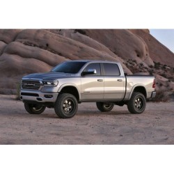 Lift Kit Suspension for 2019-2022 Ram 1500- New Model 4WD 6-6'' Lift Front and Rear, Rear, Front