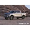 Lift Kit Suspension for 2019-2022 Ram 1500- New Model 4WD 6-6'' Lift Front and Rear, Rear, Front