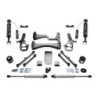 Lift Kit Suspension for 2019-2022 Ram 1500- New Model 4WD 6-6'' Lift Front and Rear, Front, Rear