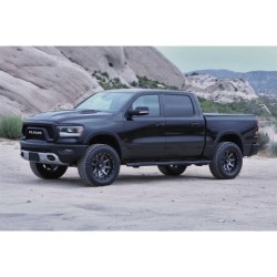 Lift Kit Suspension for 2019-2022 Ram 1500- New Model 3-3'' Lift Front and Rear, Front, Rear