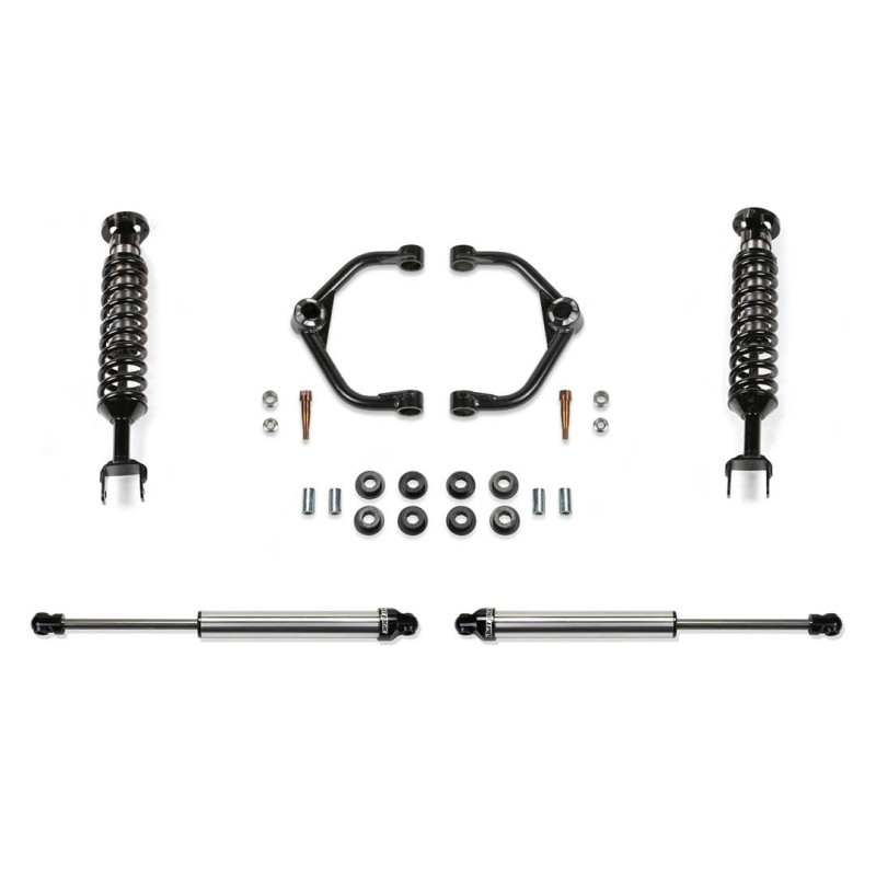 Lift Kit Suspension for 2023-2023 Ram 1500 3-3'' Lift Front and Rear, Front, Rear