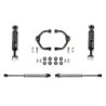 Lift Kit Suspension for 2023-2023 Ram 1500 3-3'' Lift Front and Rear, Front, Rear