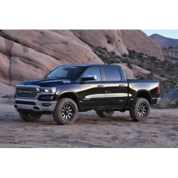 Lift Kit Suspension for 2019-2022 Ram 1500- New Model 3-3'' Lift Front and Rear, Front, Rear