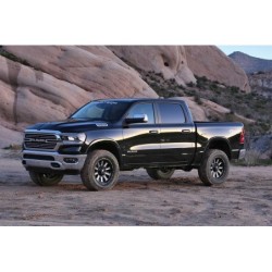 Lift Kit Suspension for 2019-2022 Ram 1500- New Model 2WD/4WD 3-3'' Lift Front and Rear, Front, Rear